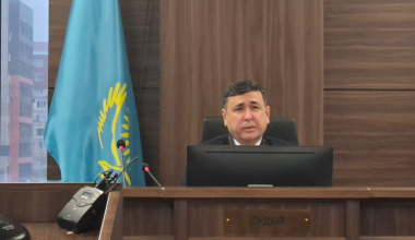 Смерть ребенка в стоматологии Астаны: адвокат заявил отвод судье