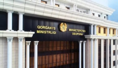 Казахстан ответил на обвинения в "недружественных шагах"