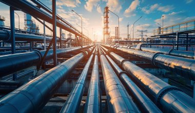 Казахстан и Россия договорились о транзите нефти