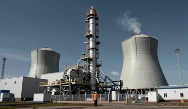 Две страны полностью остановили энергоблоки АЭС