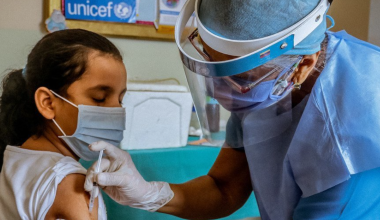 Ученые предупредили о риске пандемии нового гриппа