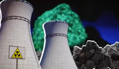 Ставим вопрос о возможности возобновления поставок урана в Японию - Саткалиев