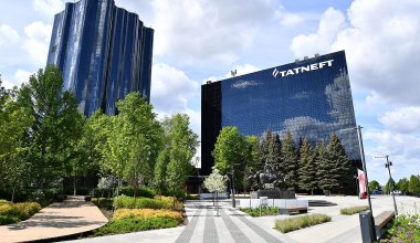 Крупный проект в Казахстане под угрозой из-за новых санкций Великобритании