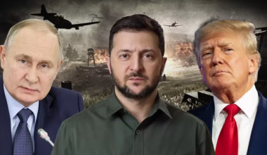 Трамп заявил, что переговоры по Украине близки к результату