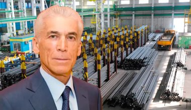 Замену еще одному олигарху «старого Казахстана» ищут в регионе страны