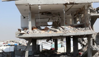 ООН: риск голода в Газе снизился, но кризис далек от конца