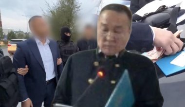 Продажа водительских прав в Шымкенте: суд вынес приговор по делу спецЦОНа