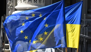 Евросоюз найдет деньги для Украины без конфискации активов РФ