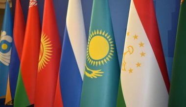 Токаев встретится с лидерами стран СНГ в Санкт-Петербурге