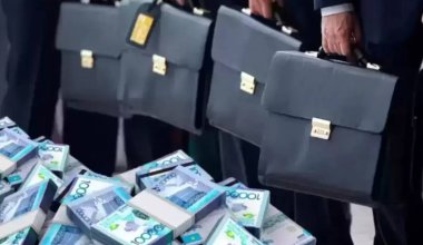 Могут ли госслужащим разрешить заниматься бизнесом в Казахстане