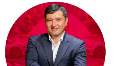 «Внимательные и корректные»: Махмудов рассказал о сотрудничестве с японцами