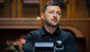 Зеленский поддержал идею США о встрече с Россией