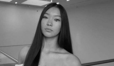 В горах Алматы обнаружили тело пропавшей сноубордистки