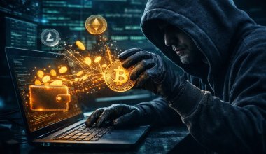 Новый вирус атакует пользователей Windows и похищает криптовалюту