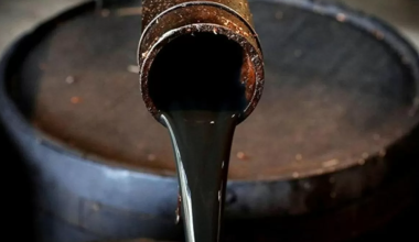 США вновь захватили танкер с нефтью Венесуэлы