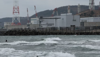 Япония готовится к перезапуску крупнейшей в мире АЭС