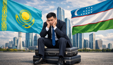 Врёшь, не уйдёшь: почему казахстанский бизнес никуда не спрячется от налогов?