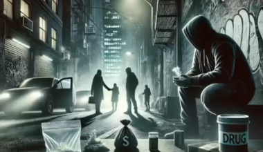 Межрегиональный канал: крупную партию наркотиков изъяли в Алматы