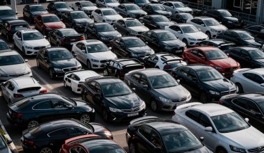 Казахстанцы потратили рекордную сумму на подержанные авто из Южной Кореи