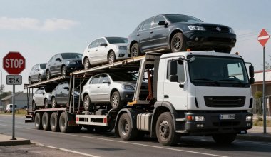 Частникам запретили ввозить новые авто на территорию ЕАЭС