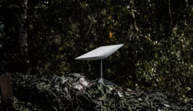 Россию подозревают в создании оружия против спутников Starlink