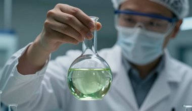 Некачественное дизтопливо обнаружили в Казахстане