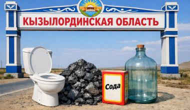 Не только унитазы: что будет производить Кызылординская область