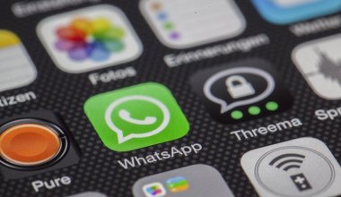 В России грозят полной блокировкой WhatsApp
