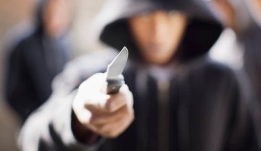 Нападение на преподавателя в алматинском вузе: раскрыты новые детали