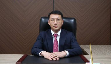 В Жанаозене произошли кадровые назначения