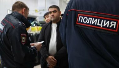 Удобная мишень: журналист о мигрантах из Казахстана и Таджикистана в России