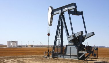 Нефть и газ будут искать на новом месторождении в Казахстане