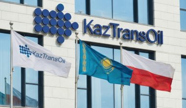 Казахстан договорился с Польшей насчёт транзита нефти в Европу