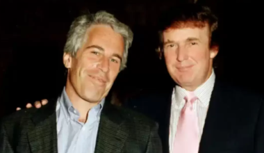 Минюст США опубликовал новую партию документов по делу Эпштейна