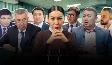 Кто и зачем давит на крупный медицинский бизнес в Казахстане – спецрепортаж