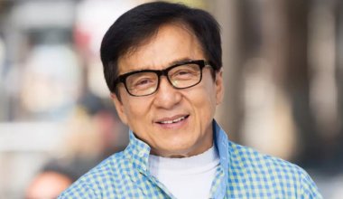 Фильм с Джеки Чаном могут снять в Мангистау