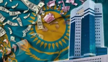 Растет ВВП, но не доходы казахстанцев: эксперт о мнимых достижениях чиновников