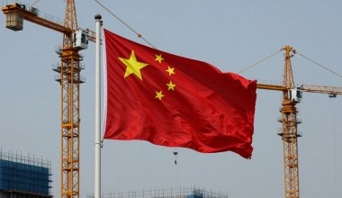 Китай запустит проект за 12 млрд тенге в ВКО