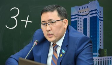 Итоги года: депутат поставил правительству Казахстана «тройку»