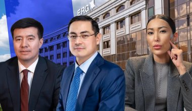 Новая страница в истории ERG: что на самом деле важно для Казахстана