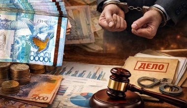 Десятки уголовных дел завели в Казахстане из-за бюджетных нарушений