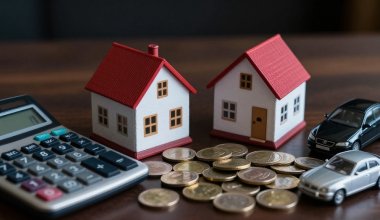 Казахстанцы все чаще отказываются от ипотеки и автокредитования