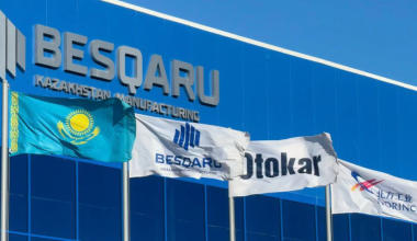 Как Казахстан делает ставку на оборонную промышленность