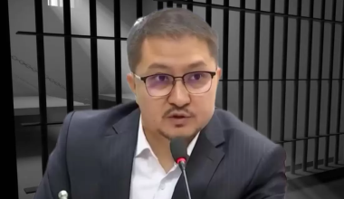 Задержание главреда КазТАГ: фонд «Әділ сөз» сделал заявление