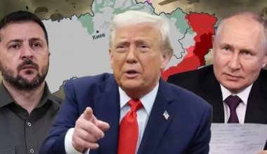 Кремль увидел в мирном плане Зеленского лишь отправную точку для переговоров - Bloomberg