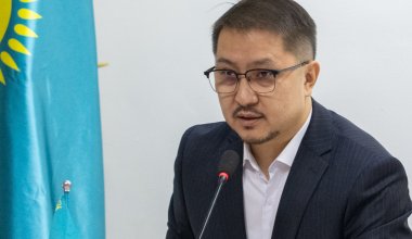 Главного редактора КазТАГ перевели под домашний арест