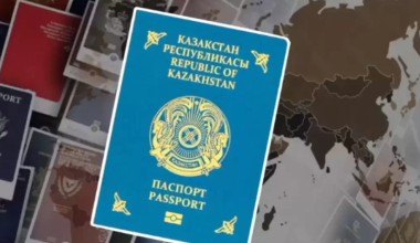 Сколько этнических казахов вернулось на родину в 2025 году