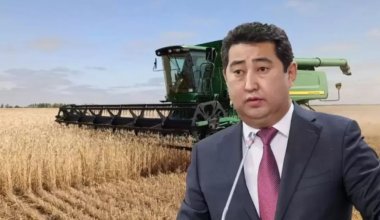 Родственники есть, конфликта нет: министр сельского хозяйства рассказал о брате-латифундисте