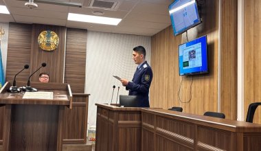 Прокурор запросил семь лет тюрьмы для супругов Тотакановых