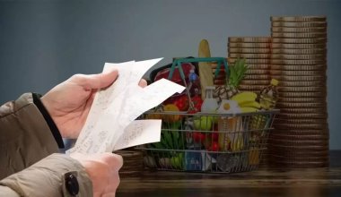 Перечень льготных продуктов питания расширили в Казахстане